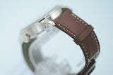 Patek Philippe - Pilot Travel Time Ref. 5524G-001