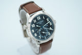 Patek Philippe - Pilot Travel Time Ref. 5524G-001