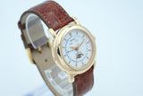 Movado - 1881 Museum Collection "Full-Set/Unworn" Ref. 44.B1.870