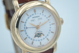 Movado - 1881 Museum Collection "Full-Set/Unworn" Ref. 44.B1.870