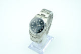 Rolex - Explorer "NOS/ Full-Set" Ref. 114270