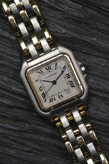 Cartier - Panthère Ref. 8394