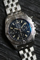 Breitling - Blackbird Ref. A44359