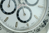 Rolex - Zenith Daytona "Inverted 6" Ref. 16520