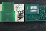 Rolex - Submariner Date "NOS" Ref. 116610LN