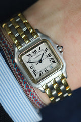Cartier - Panthère Ref. 8394