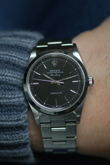 Rolex - Air-King Ref. 14000