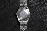 Rolex - Datejust "No Lumen" Ref. 1601