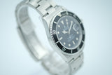 Rolex - Submariner Date Ref. 168000