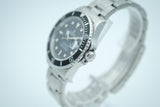 Rolex - Submariner Date Ref. 168000
