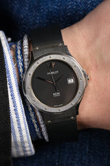 Hublot - Classic MDM Ref. 1521