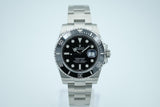 Rolex - Submariner Date "NOS" Ref. 116610LN