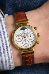 IWC - DaVinci Lady Ref. IW3735