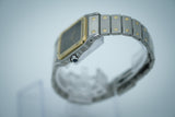 Cartier - Santos Carrée Ghost Dial Ref. 2961