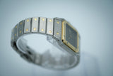 Cartier - Santos Carrée Ghost Dial Ref. 2961