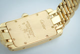Cartier - Tank Americaine Ref. W2601556 / 1710