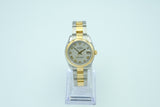 Rolex - Datejust 31mm "Full-Set/MoP-Dial/Rolex Service" Ref. 178243