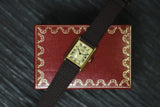 Cartier - Tank Must de Ref. 590005