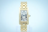 Cartier - Tank Americaine Ref. W2601556 / 1710