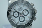 Rolex - Daytona "LC100/Collector-Set" Ref. 116500LN