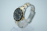 Rolex - Submariner Date Ref. 16613