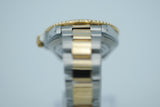 Rolex - Submariner Date Ref. 16613