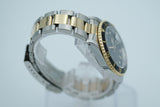 Rolex - Submariner Date Ref. 16613