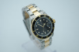 Rolex - Submariner Date Ref. 16613