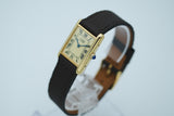 Cartier - Tank Must de Ref. 590005