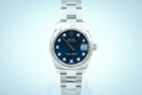 Rolex - Datejust 31 Ref. 178344