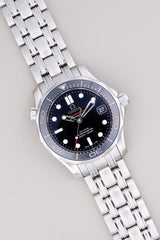 Omega - Seamaster Diver 300 "Full-Set" - Ref. 212.30.36.20.01.002