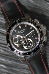 Glashütte - Sport Evolution Ref. 39-31-43-03-14