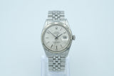 Rolex - Datejust "No Lumen" Ref. 1601