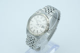 Rolex - Datejust "No Lumen" Ref. 1601