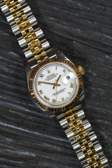 Rolex - Lady Datejust 26mm Ref. 179173