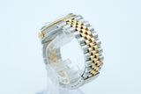 Rolex - Datejust "Diamonds" Ref. 16013