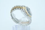 Rolex - Datejust "Diamonds" Ref. 16013