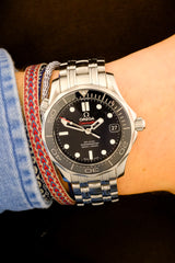Omega - Seamaster Diver 300 "Full-Set" - Ref. 212.30.36.20.01.002