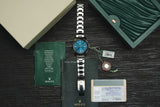 Rolex - Milgauss Ref. 116400GV