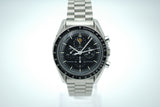 Omega - Speedmaster Moonphase Ref. 345.0809
