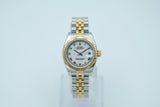 Rolex - Lady Datejust 26mm Ref. 179173