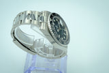 Rolex - GMT-Master II "NOS / Full-Set" Ref. 116710LN