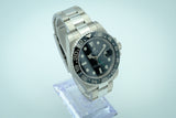 Rolex - GMT-Master II "NOS / Full-Set" Ref. 116710LN