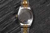 Rolex - Datejust "Tapestry" Ref. 16013