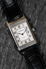 Jaeger-LeCoultre - Reverso Classique "Box&Papers" Ref. 252.8.47 / Q2518410
