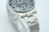 Rolex - Submariner Ref. 114060
