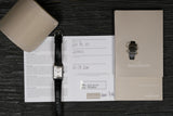Jaeger-LeCoultre - Reverso Classique "Box&Papers" Ref. 252.8.47 / Q2518410