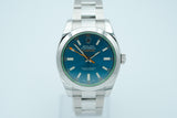 Rolex - Milgauss Ref. 116400GV