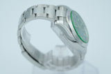 Rolex - Milgauss Ref. 116400GV