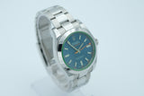 Rolex - Milgauss Ref. 116400GV